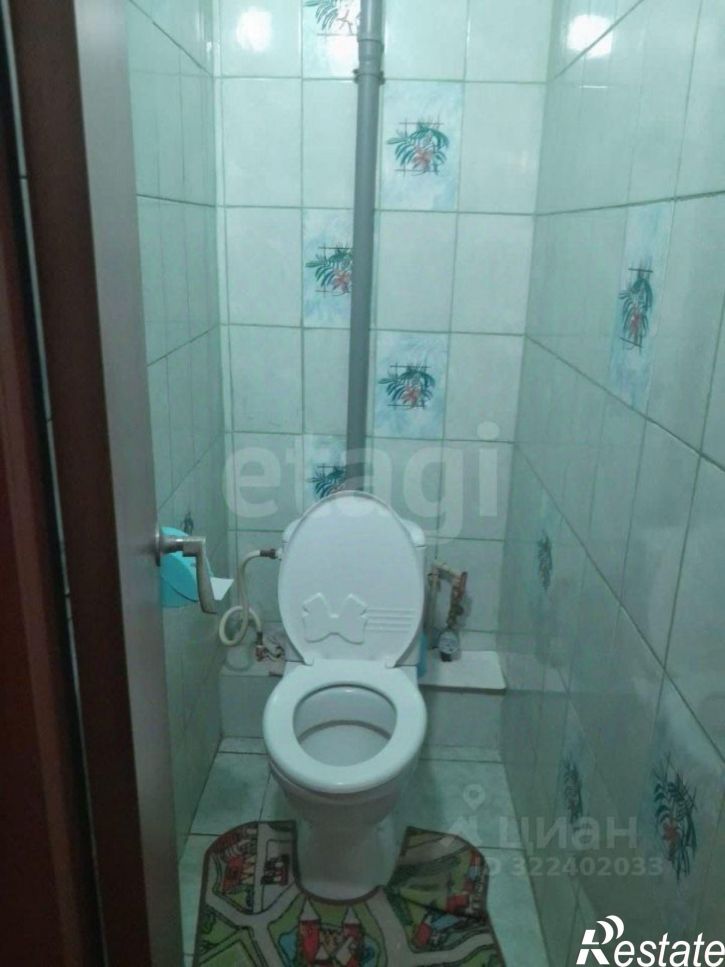 3-комн квартира Главная улица, 3,  д. 3