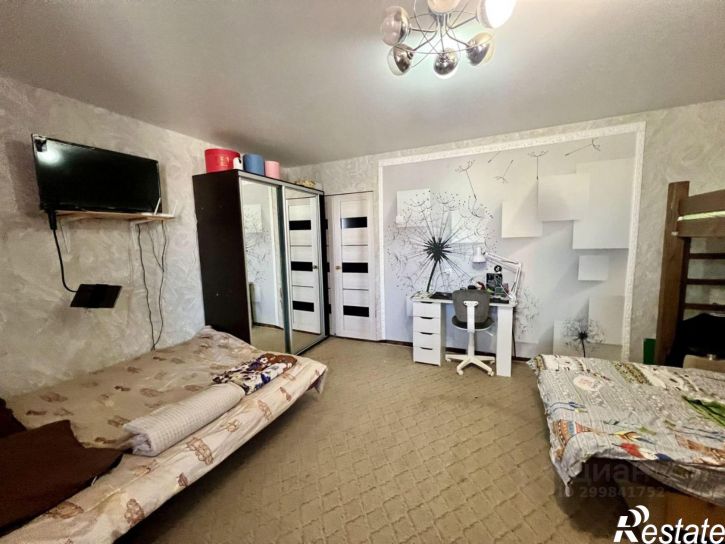 1-комн квартира ул Ленина, 8,  д. 8