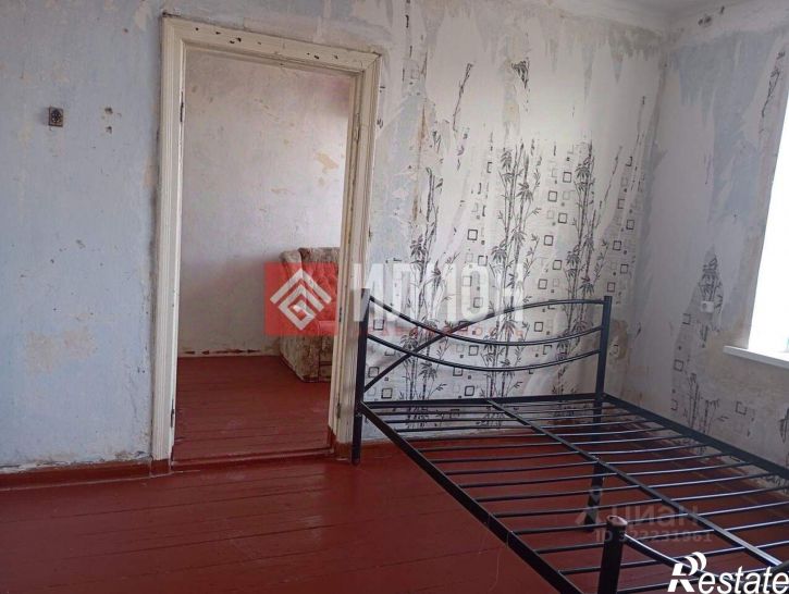 2-комн квартира Эскадренная улица, 6,  д. 6