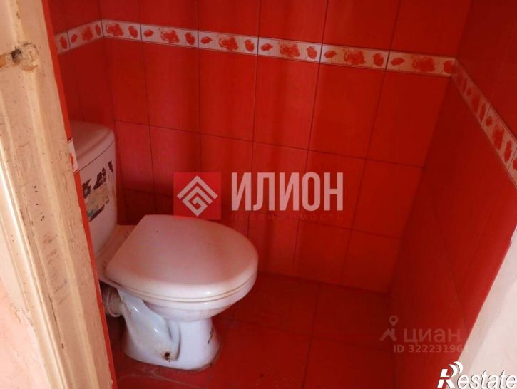 2-комн квартира Эскадренная улица, 6,  д. 6