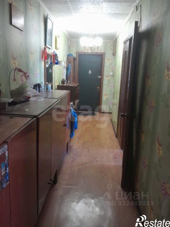 3-комн квартира Главная улица, 3,  д. 3