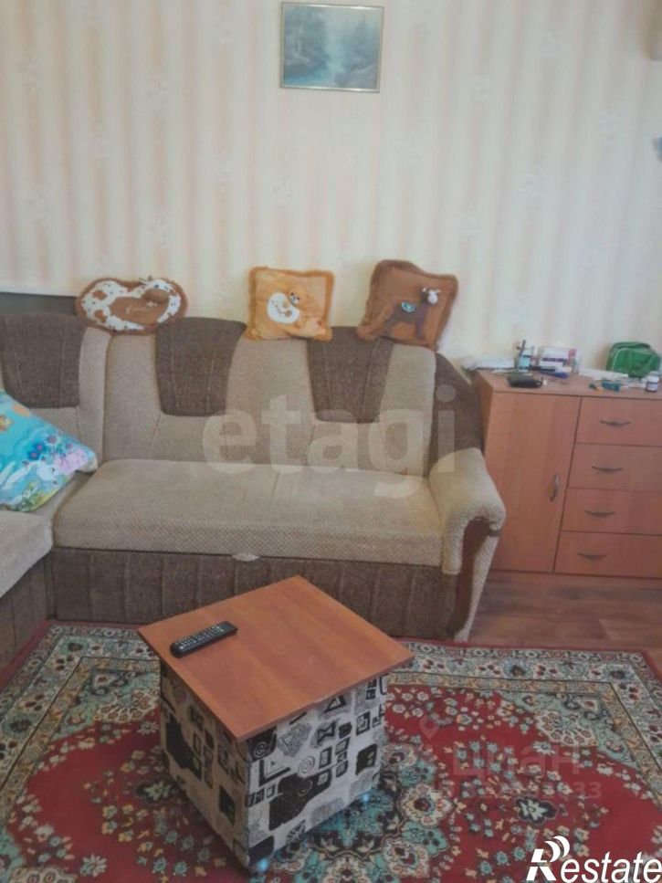 3-комн квартира Главная улица, 3,  д. 3