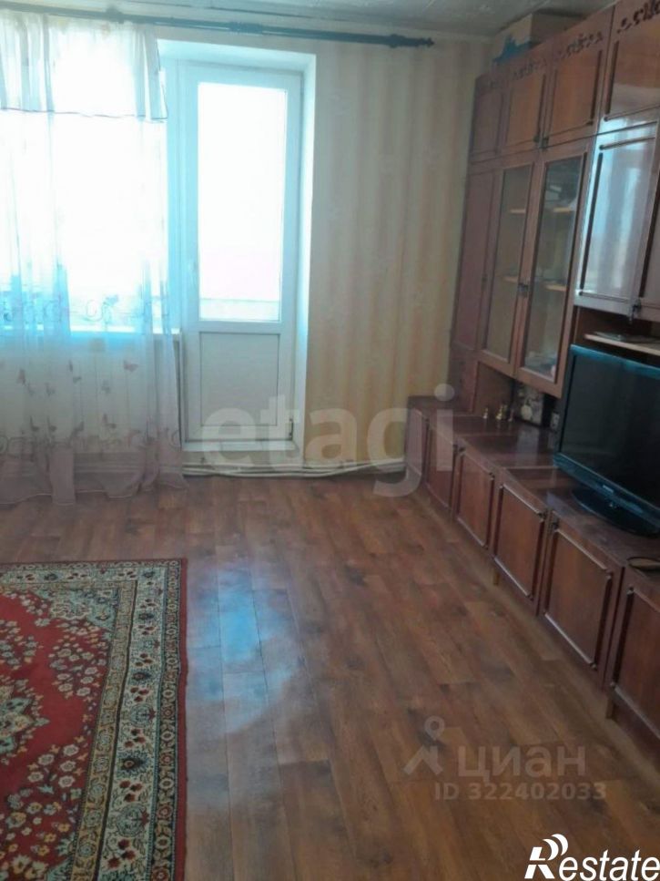 3-комн квартира Главная улица, 3,  д. 3