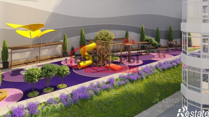 2-комн квартира Форосский спуск, 8,  д. 8