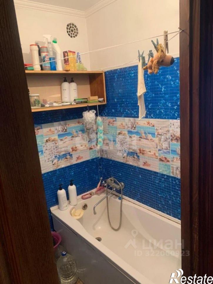 2-комн квартира ул Агафонова, 86,  д. 86