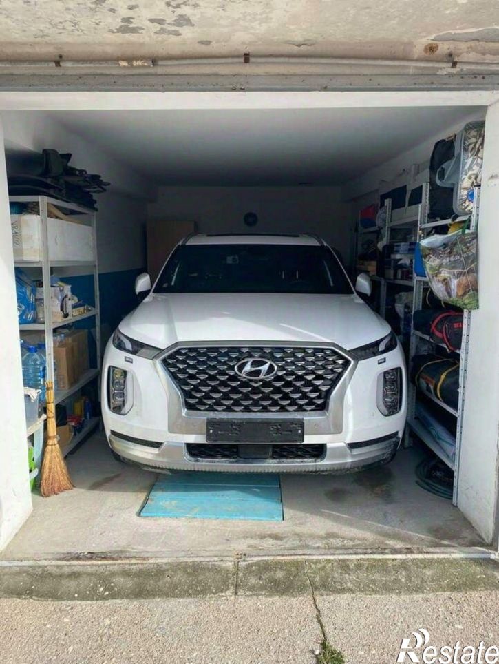 Гараж/парковка Гагаринский муниципальный округ