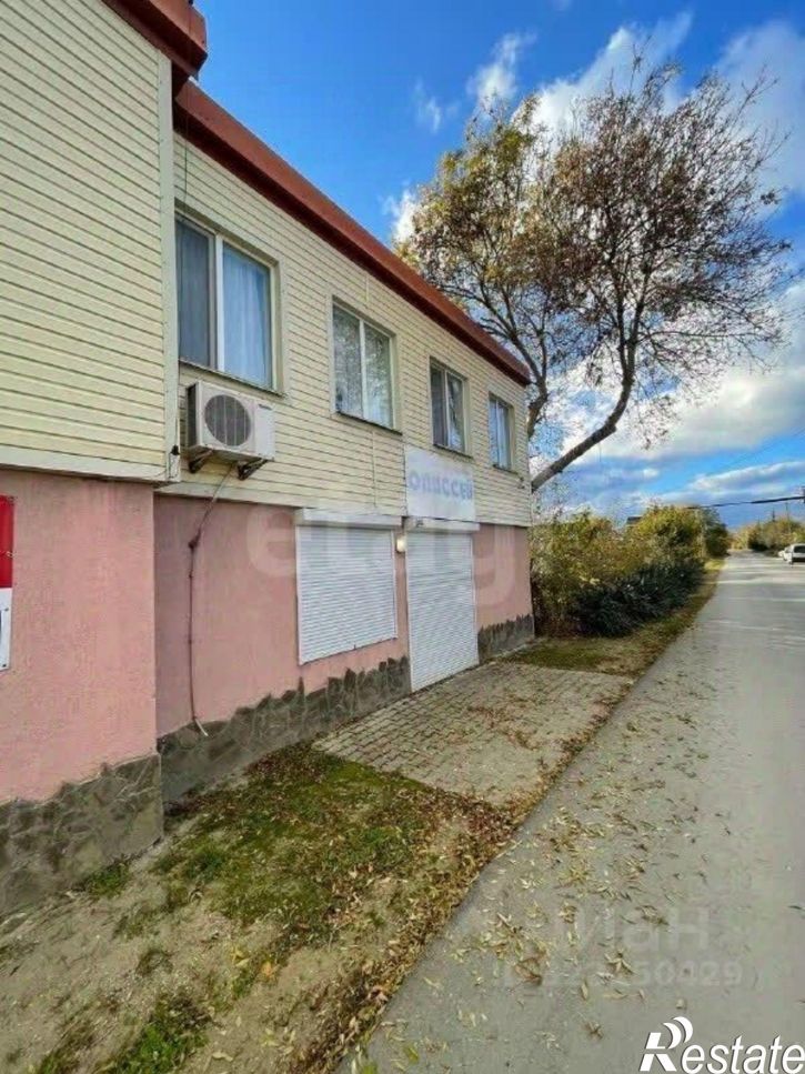 Торговое помещение ул Фрунзе, 8,  д. 8