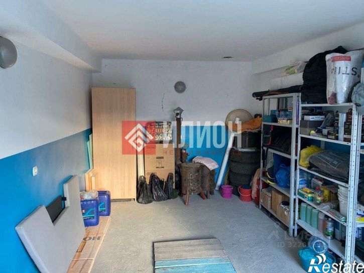 Гараж/парковка Гагаринский муниципальный округ