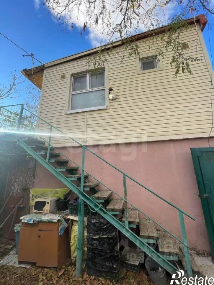 Торговое помещение ул Фрунзе, 8,  д. 8