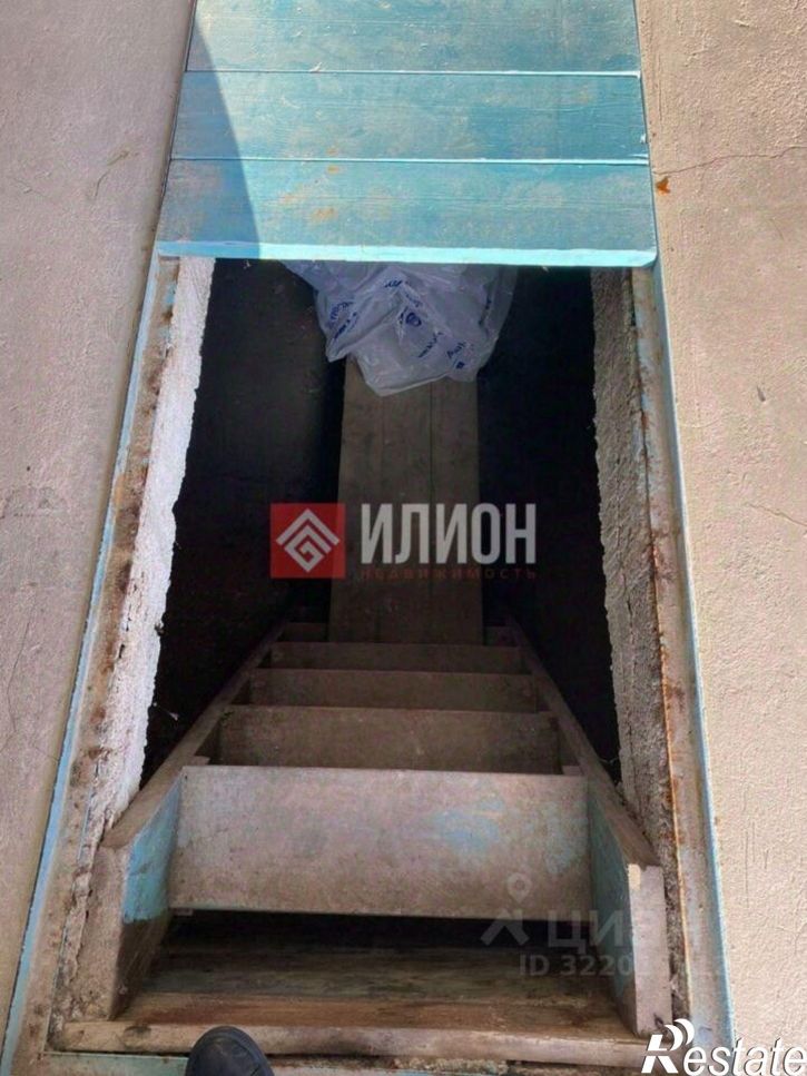 Гараж/парковка Гагаринский муниципальный округ