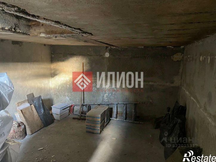 Гараж/парковка Гагаринский муниципальный округ