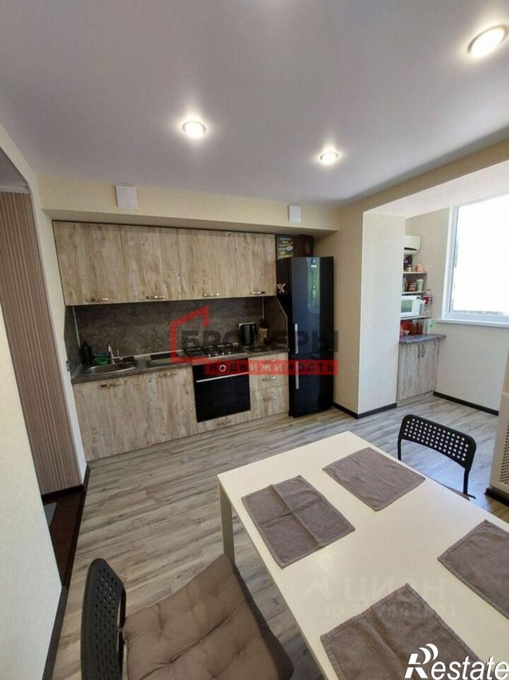 3-комн квартира улица Генерала Лебедя, 37,  д. 37