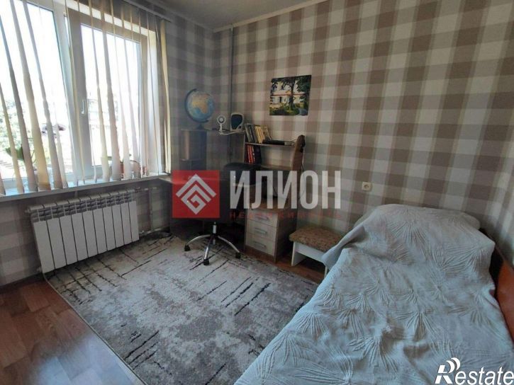 4-комн квартира пр-кт Героев Сталинграда, 36,  д. 36