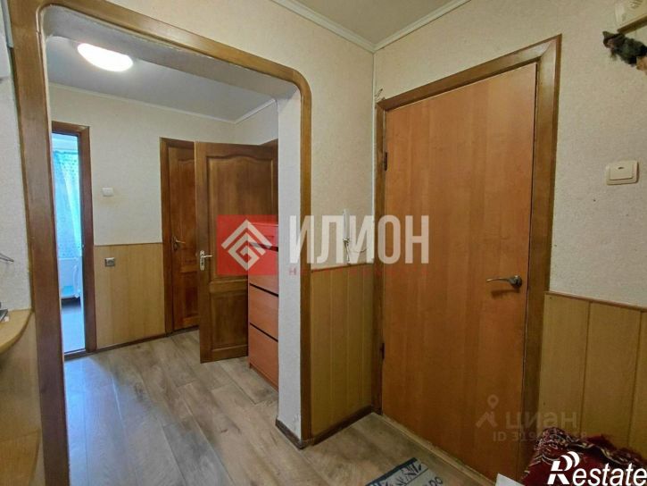 4-комн квартира пр-кт Героев Сталинграда, 36,  д. 36