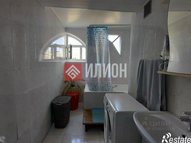 4-комн квартира пр-кт Героев Сталинграда, 36,  д. 36