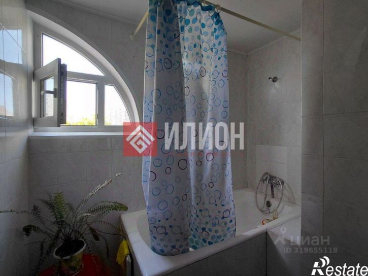 4-комн квартира пр-кт Героев Сталинграда, 36,  д. 36