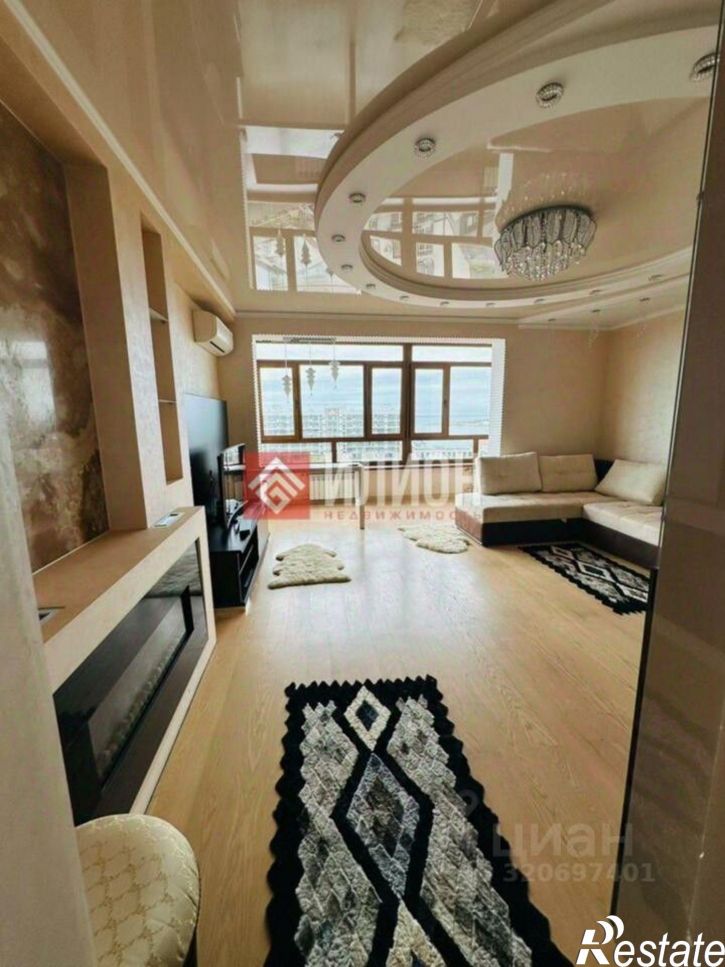 2-комн квартира Античный пр-кт, 12,  д. 12