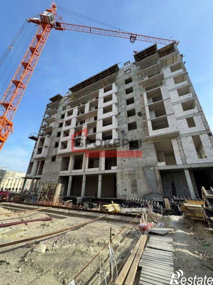 2-комн квартира улица Степаняна, 2,  д. 2