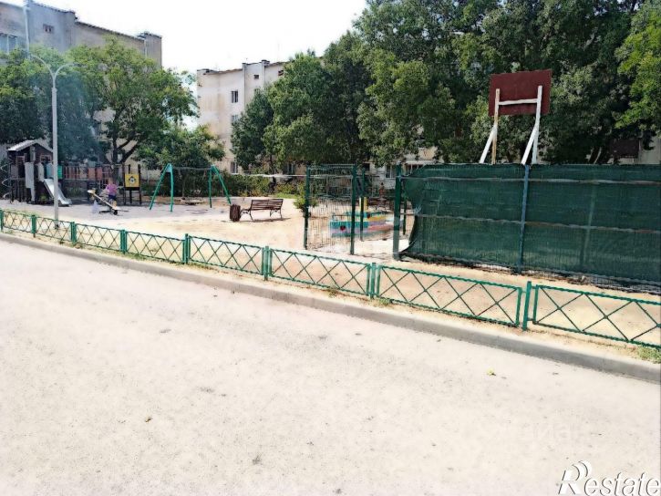 1-комн квартира ул Кирова, 11А,  д. 11А