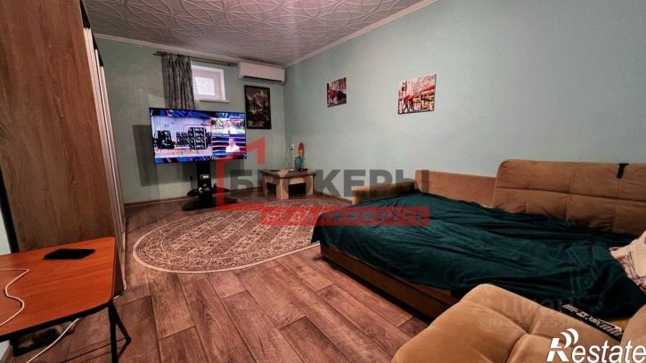 1-комн квартира Казачья улица, 20,  д. 20