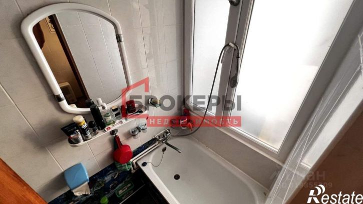 1-комн квартира Казачья улица, 20,  д. 20