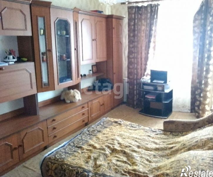 1-комн квартира ул Кирова, 11А,  д. 11А