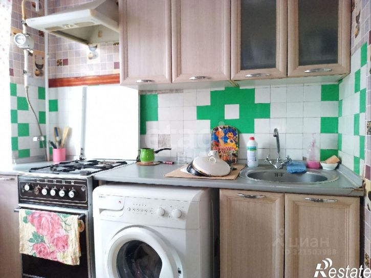 1-комн квартира ул Кирова, 11А,  д. 11А