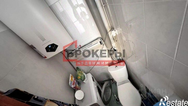 1-комн квартира Казачья улица, 20,  д. 20