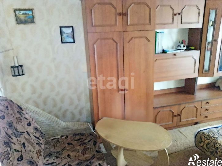 1-комн квартира ул Кирова, 11А,  д. 11А