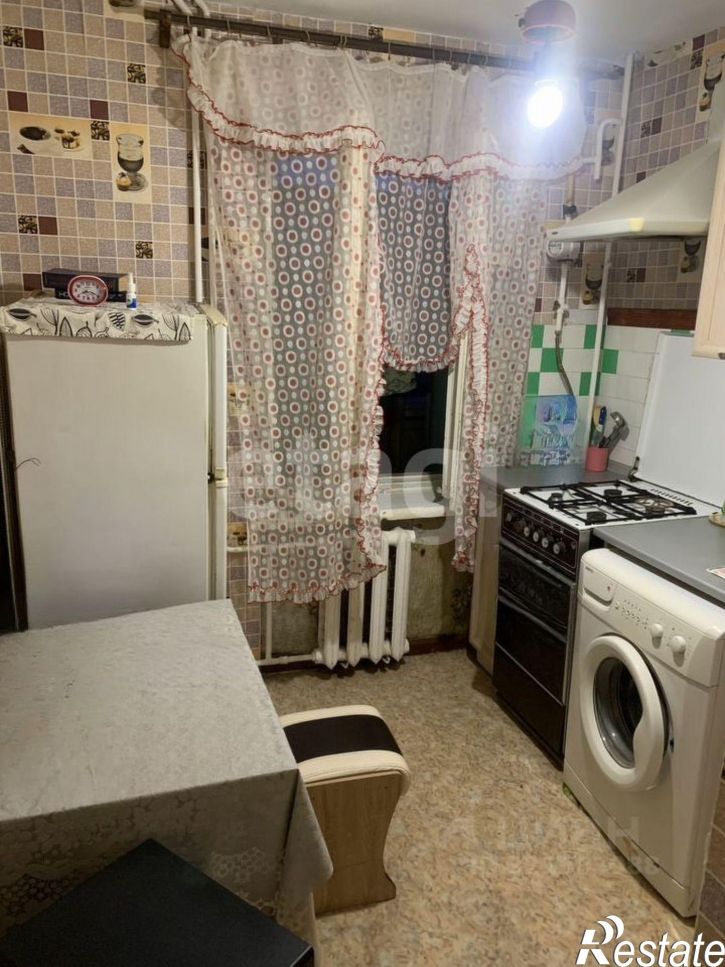 1-комн квартира ул Кирова, 11А,  д. 11А