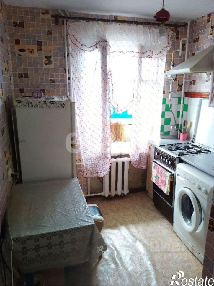 1-комн квартира ул Кирова, 11А,  д. 11А