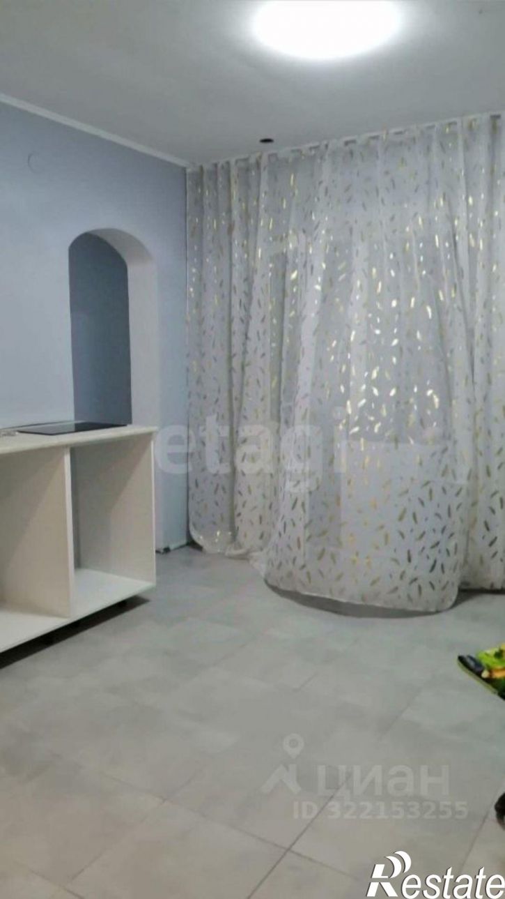 1-комн квартира ул Приморская, 33А,  д. 33А