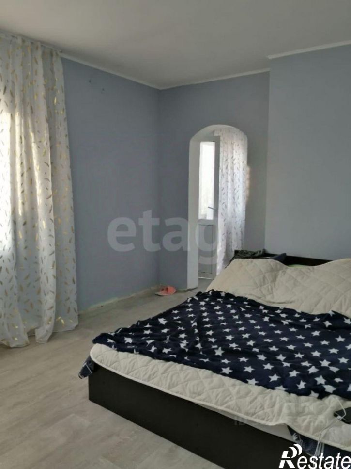 1-комн квартира ул Приморская, 33А,  д. 33А