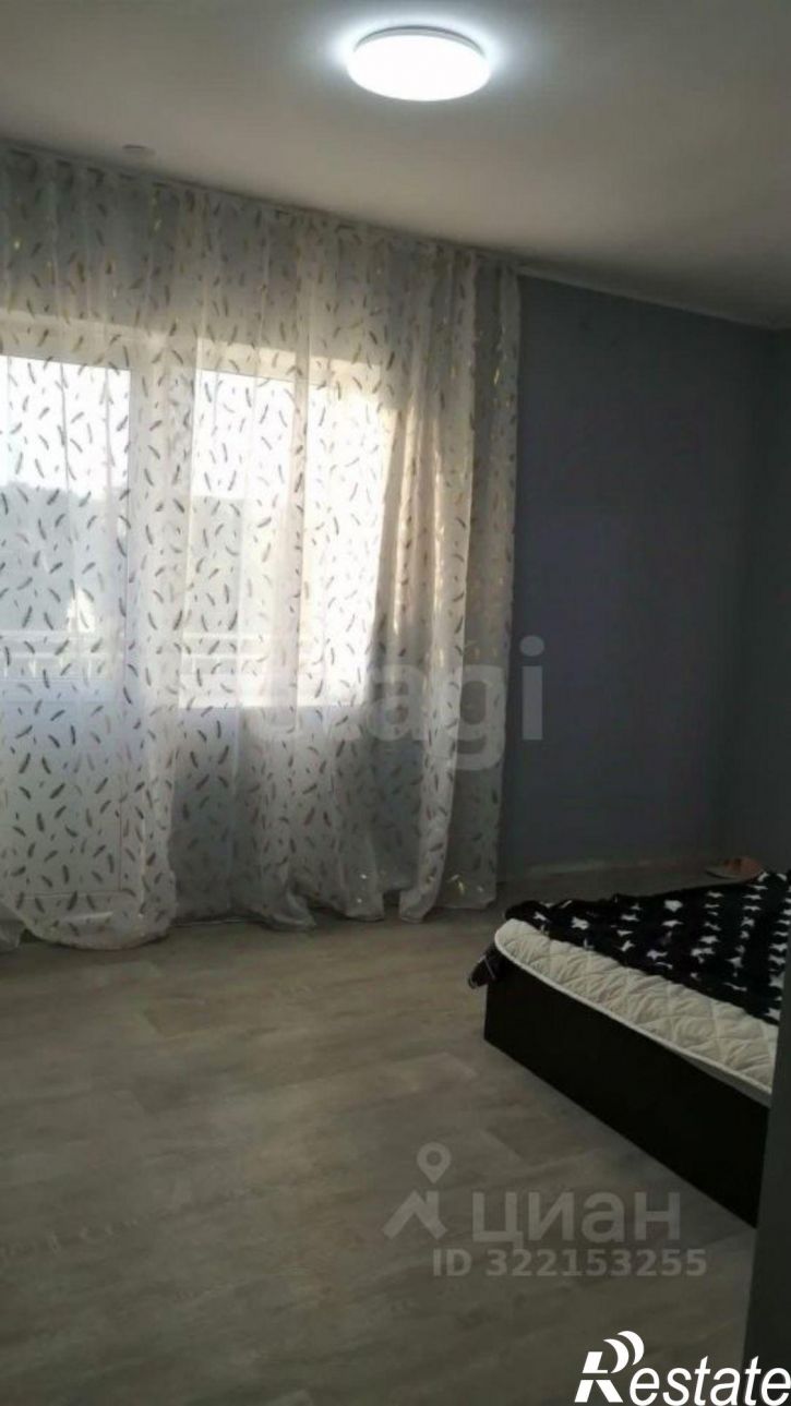 1-комн квартира ул Приморская, 33А,  д. 33А