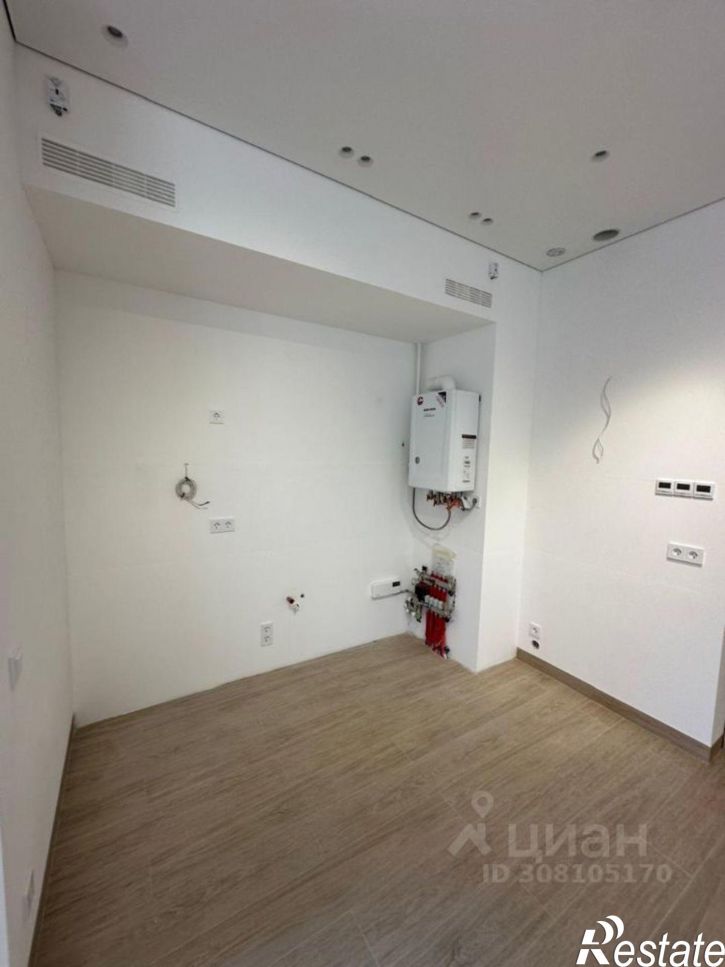 1-комн квартира улица Победы, 21,  д. 21