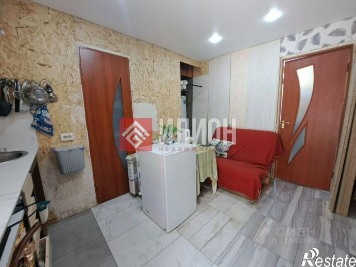 Гараж/парковка Косогорный пер, 1,  д. 1