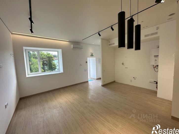 1-комн квартира улица Победы, 21,  д. 21