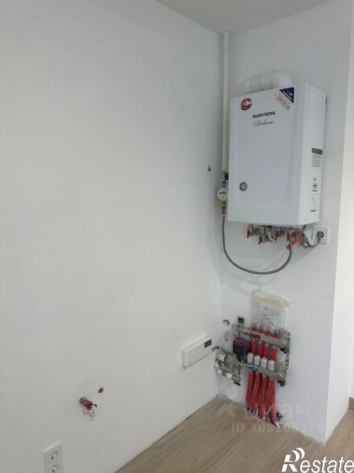 1-комн квартира улица Победы, 21,  д. 21