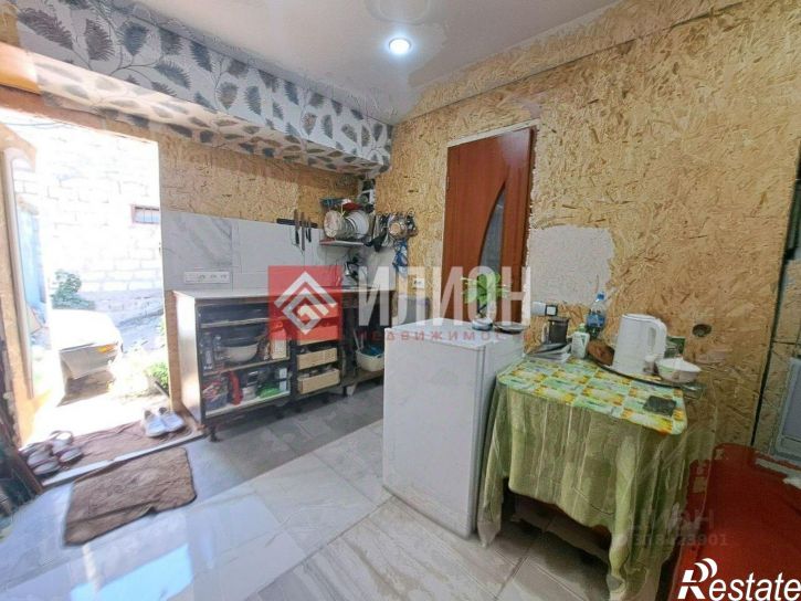 Гараж/парковка Косогорный пер, 1,  д. 1