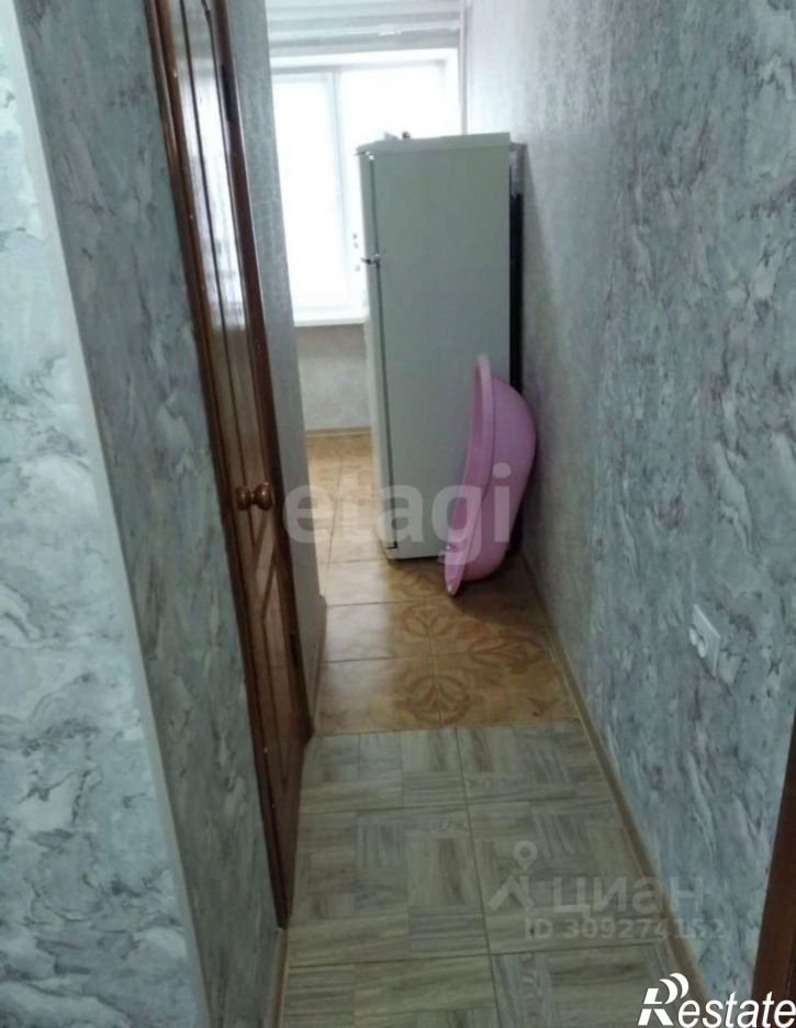 1-комн квартира Механическая улица, 2,  д. 2