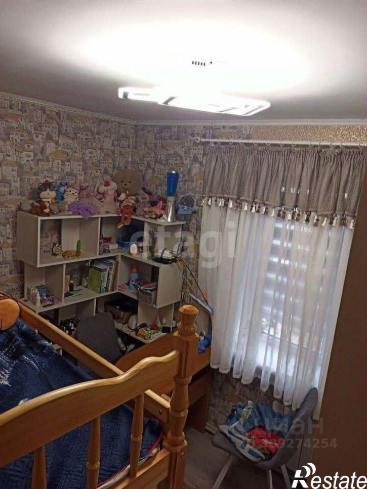 3-комн квартира ул Гвардейская, 8,  д. 8