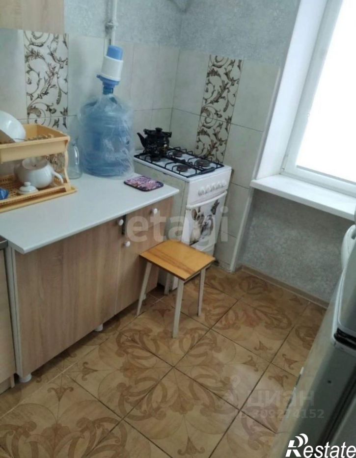 1-комн квартира Механическая улица, 2,  д. 2