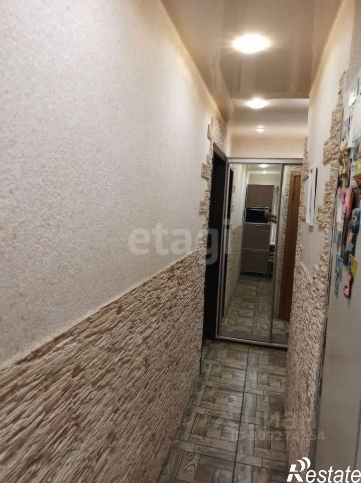 3-комн квартира ул Гвардейская, 8,  д. 8