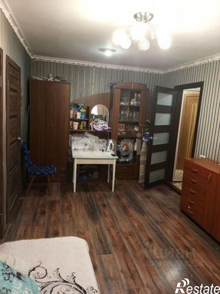 3-комн квартира ул Гвардейская, 8,  д. 8