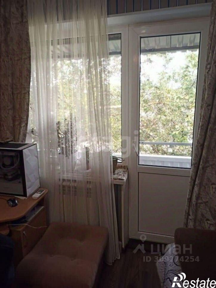 3-комн квартира ул Гвардейская, 8,  д. 8