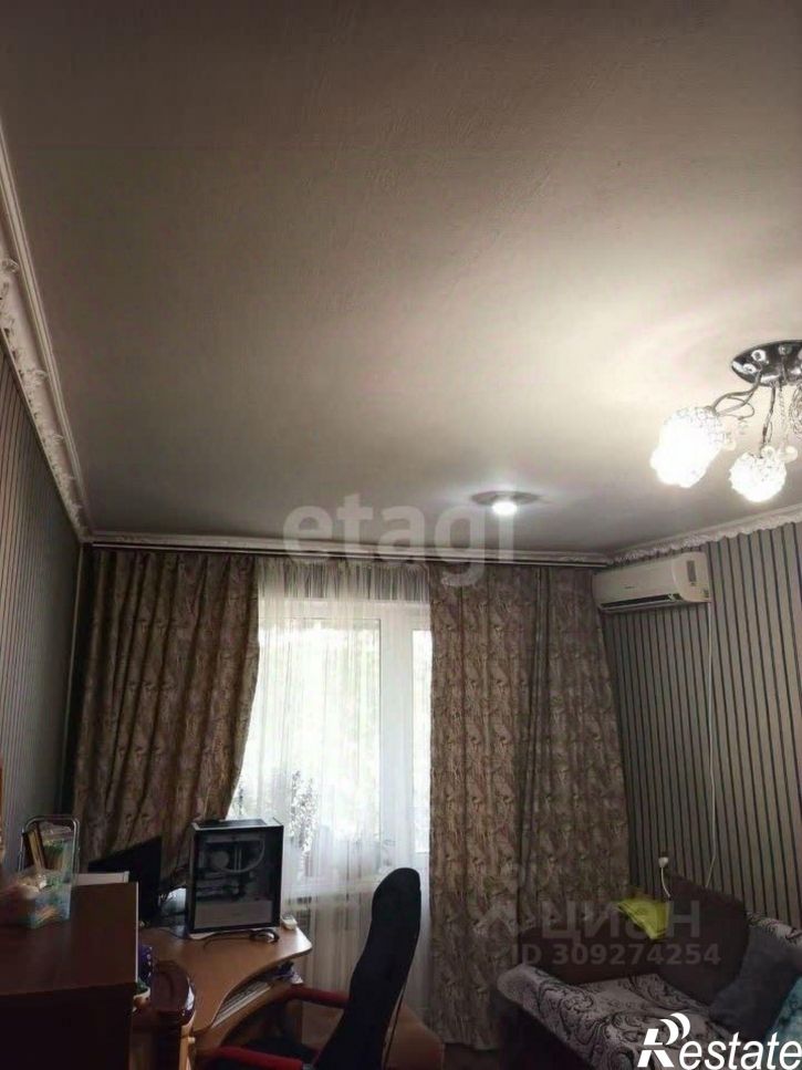 3-комн квартира ул Гвардейская, 8,  д. 8