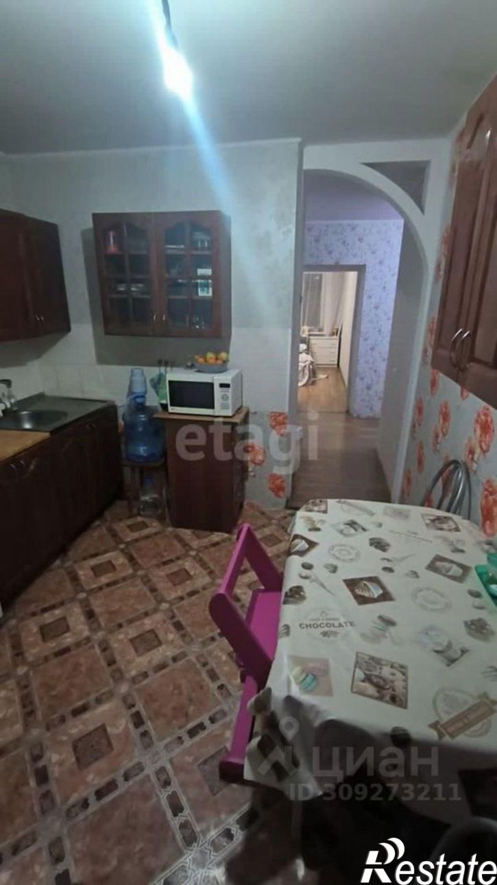 2-комн квартира мкр 10, 19,  д. 19