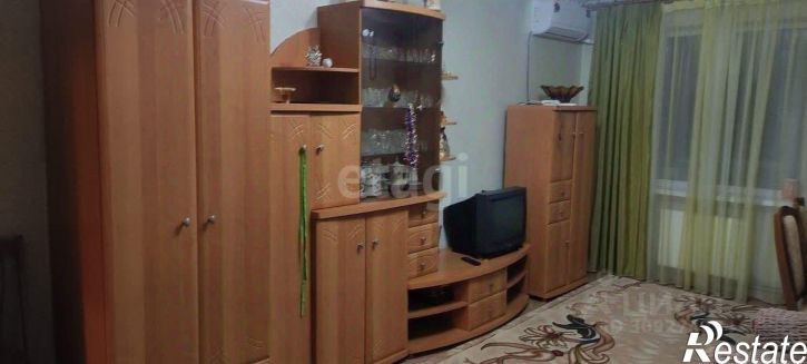 2-комн квартира улица Гайдара, 25,  д. 25