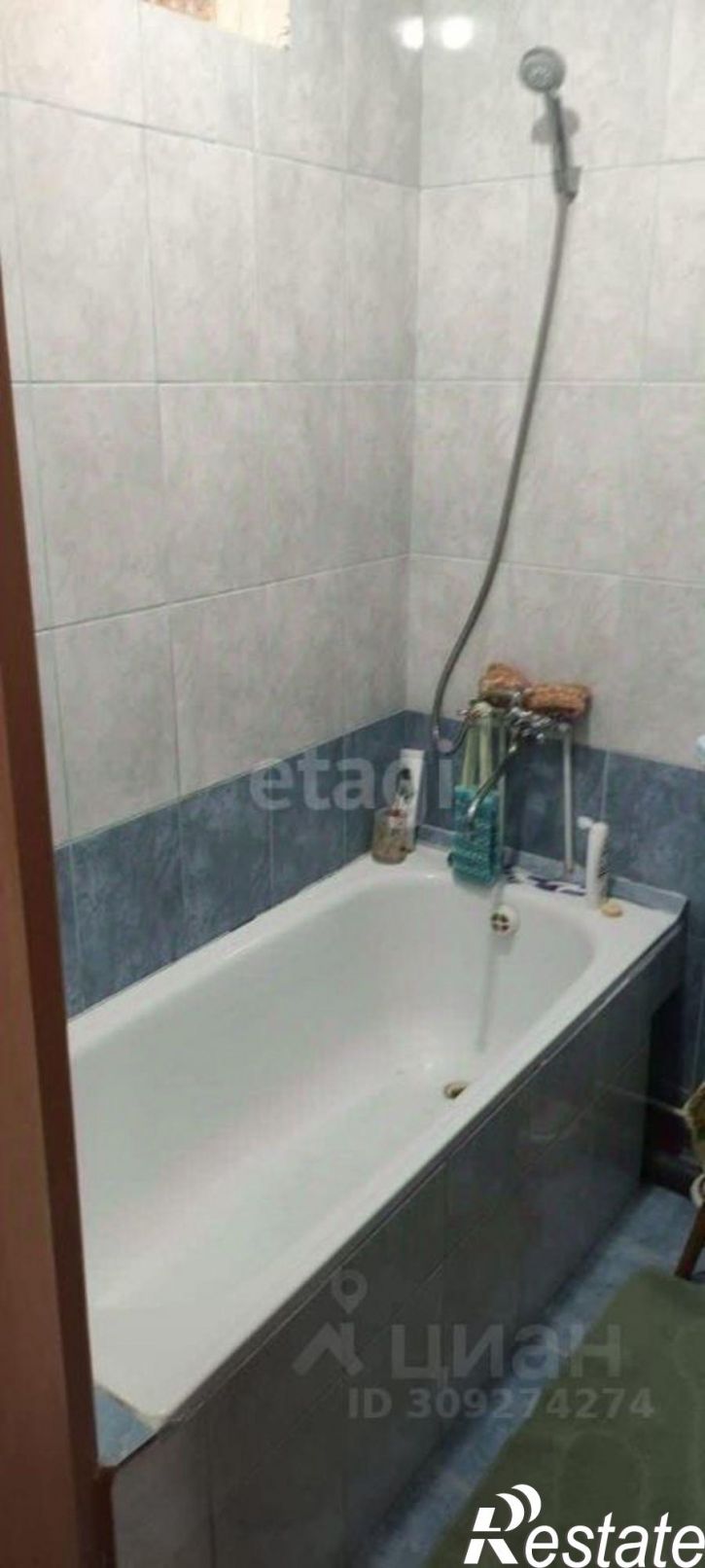 2-комн квартира улица Гайдара, 25,  д. 25