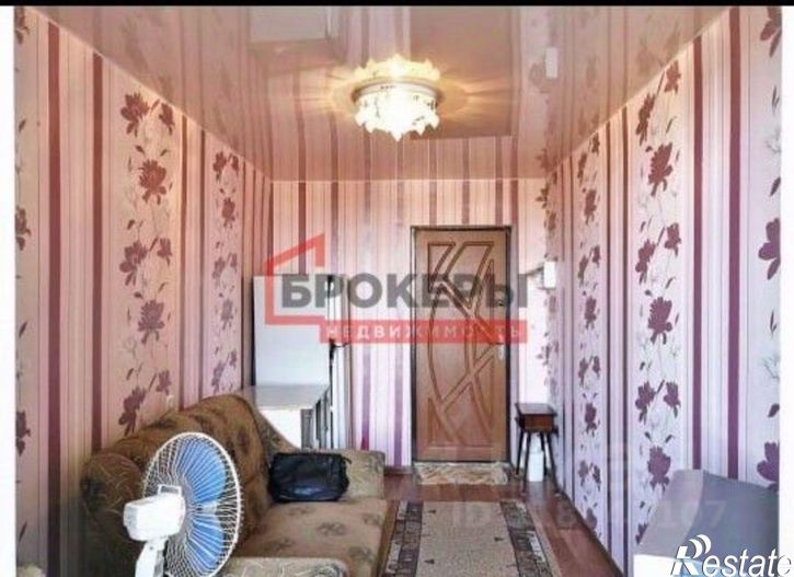 Комната ул Маршала Крылова, 8,  д. 8